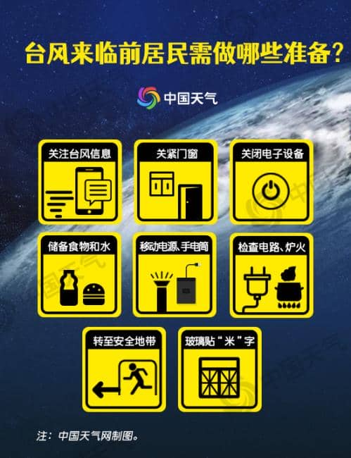 台风“贝碧嘉”或以巅峰强度登陆浙江 明夜起浙北将有大暴雨