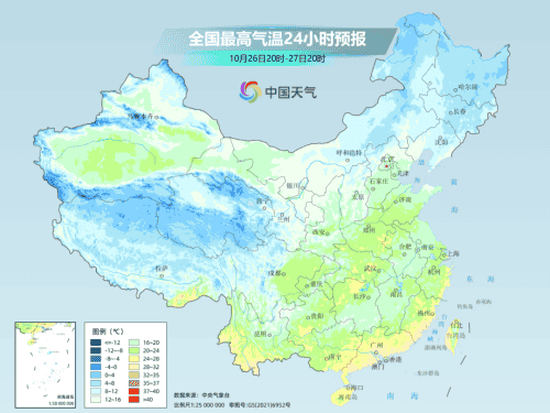 台风“潭美”明天将回旋!这些地方的强风雨或持续至月底!